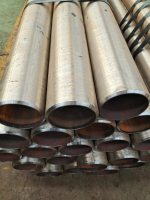 ASTMA335P5,P9,P11,P22,P91AlloySteelSeamlessPipe