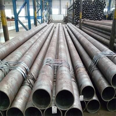 ASTM A335 Seamless Alloy Steel Pipe