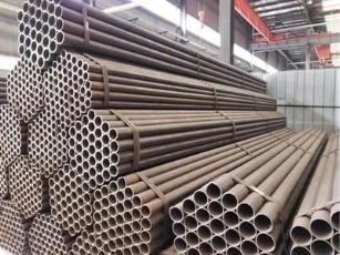 GOST 8732 Steel 20 Seamless Steel Pipe