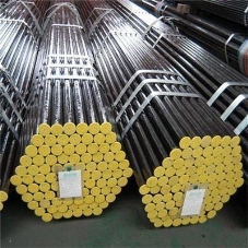 ASTM/ASME A335 P5 Seamless Pipe