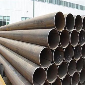 28-Inch Large Diameter Seamless Steel Pipe