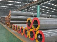 ChinaCarbonSteelSeamlessPipe-TubeAPI5LASTMA106A53HotRolled