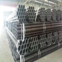 ChinaSeamlessSteelPipeASTMA53-A106Pipe