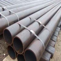 HotRolledSeamlessSteelPipeForIndustrialPlantSteelStructure
