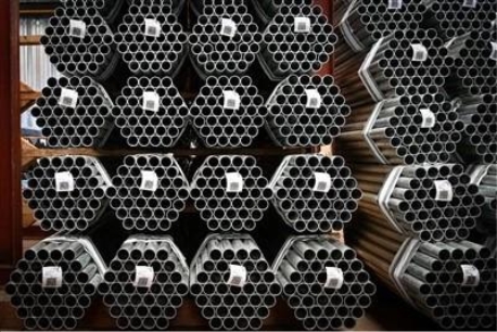 DX51D+Z275 Hot Dipped Galvanized Steel Tube 275g/m²
