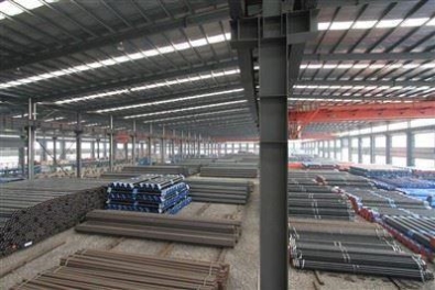 ASME SA179 SA192 Heat Exchanger Steel Tube , Boiler Seamless Steel Pipe