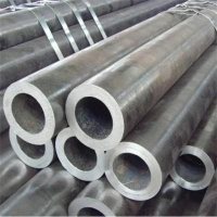 LowTemperatureResistantASTMA333Gr6SeamlessSteelPipeForCryogenicEquipment