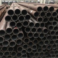 SeamlessPipeforSourServiceNace
