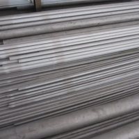 StainlessSteelSeamlessPipe300series