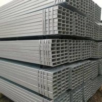 ASTMA53HotDipGalvanizedERWPipe