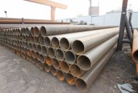ERWWeldedSteelPipeASTMA333GR.6