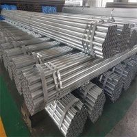 HotDipGalvanizedWeldedPipe