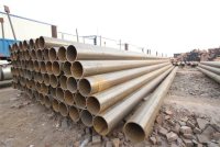JISG3454STPG370ERWSteelPipe