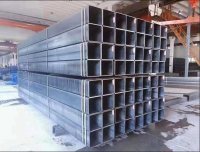 LargeStockASTMA3650x50SteelRectangularTubeWeightSquarePipe40x80RectangularSquareHollowSectionShsRhs