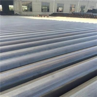 API 5L X60 PSL2 Seamless Carbon Steel Line Pipe