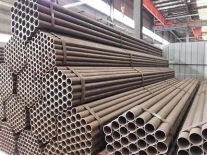 ASTM A179 Cold Drawn Seamless Tube
