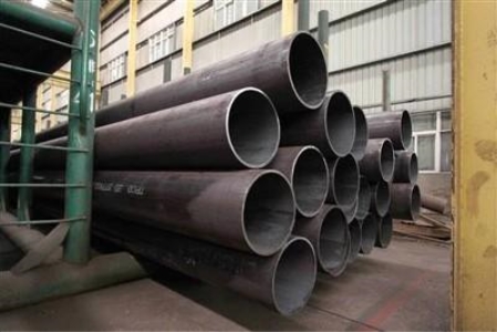 Seamless Steel Pipe TPCO Hengyang Baosteel Jianlong Molong