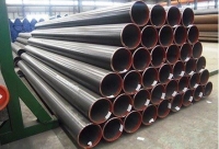 ReliableCarbonERWSteelPipeQ235SpecificationChineseOrigin
