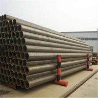 WeldedBlackIronSteelPipes