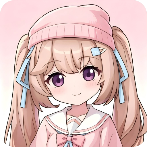 Kai头像