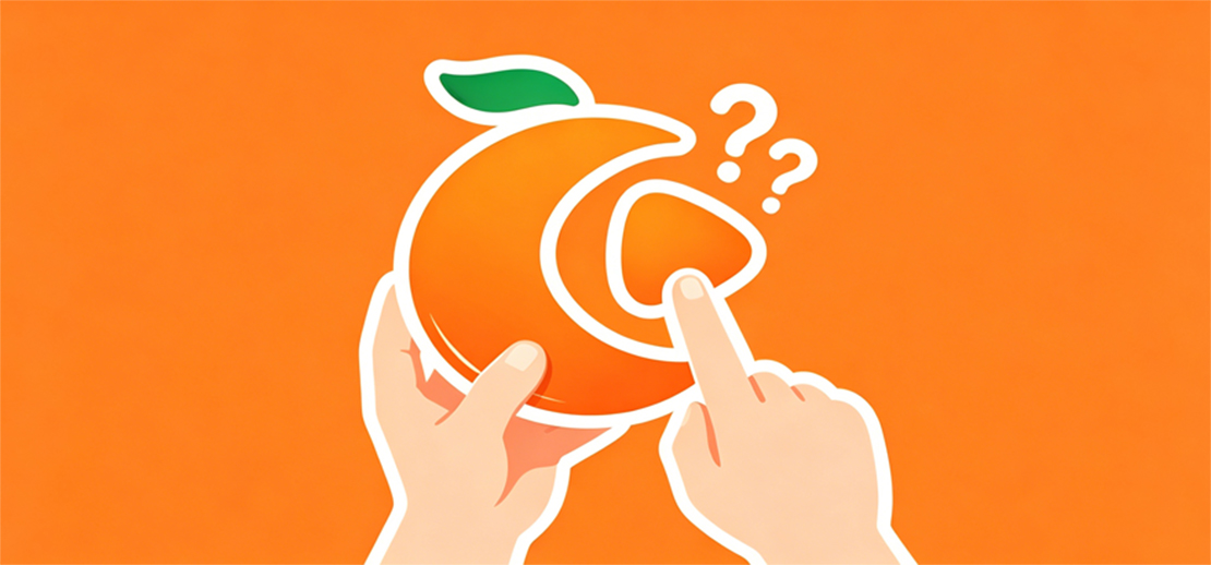 橘子视频APP下载安装