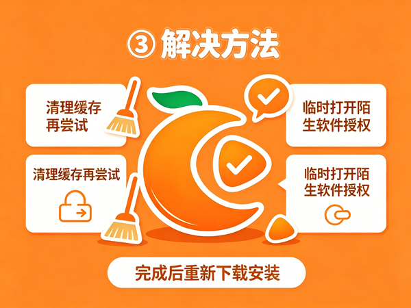 橘子视频下载