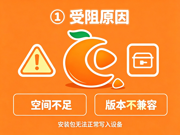 橘子视频下载