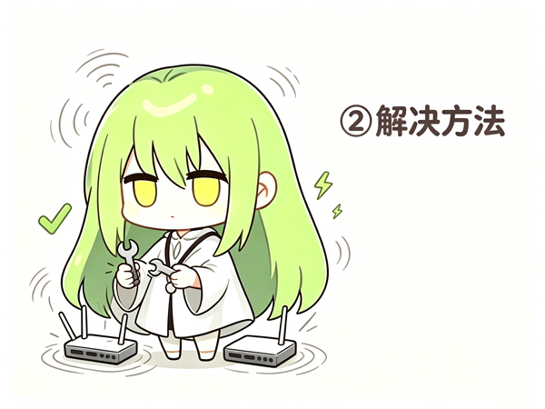 Kazumi网络异常