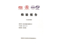 检验报告-3