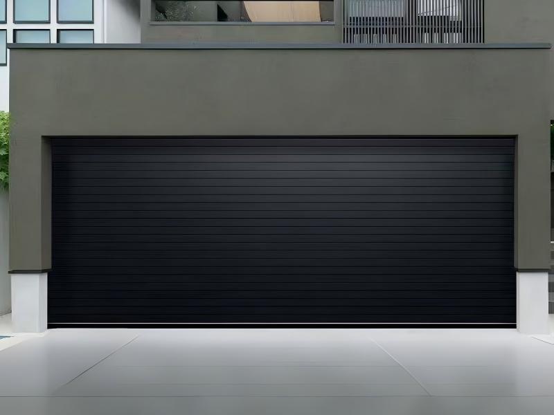卷帘门-1