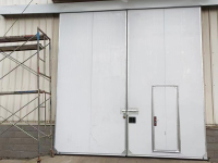 工业推拉门-6