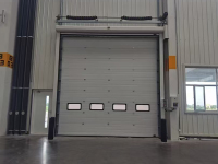 工业提升门-1