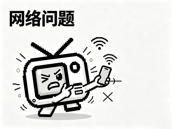 横风动漫打不开
