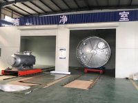 衬四氟反应釜及其配件-6-