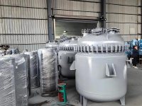 搪瓷反应釜-2-
