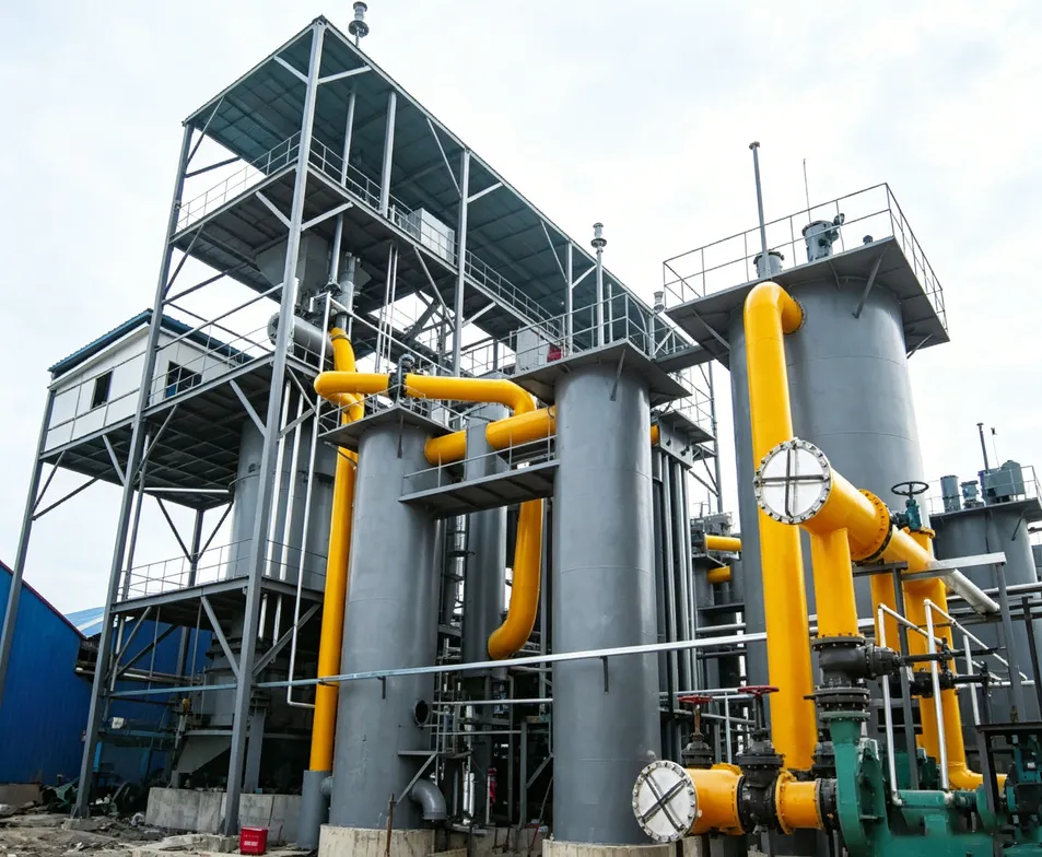 High-Quality-Gas-Producer-for-Cement-Plant-and-Steel-Plant-161