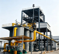 High-Quality-Gas-Producer-for-Cement-Plant-and-Steel-Plant