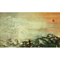 《江山如此多娇》