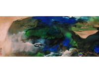 《长江万里图》-1