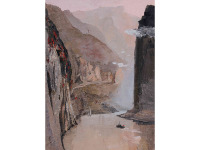 《长江三峡》