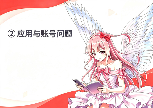 漫画岛账号与应用问题