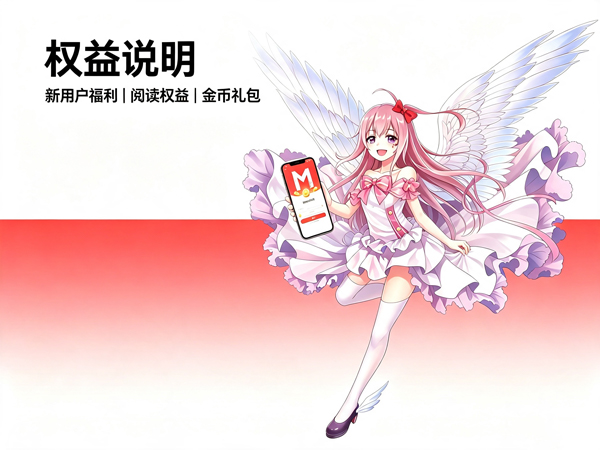 漫画岛免费权益说明