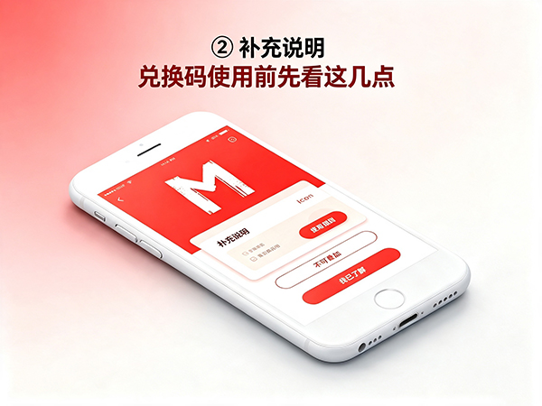 漫画岛兑换码补充说明