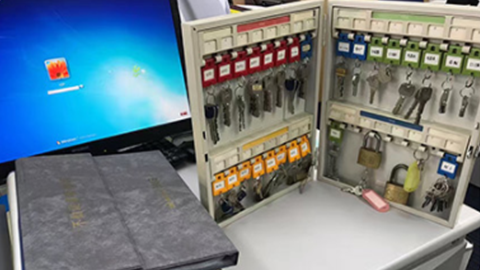 不動産賃貸