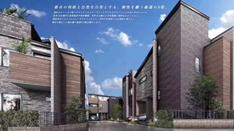 不動産売買