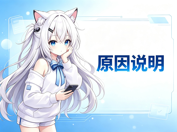 次元城动漫APP无法登录原因说明