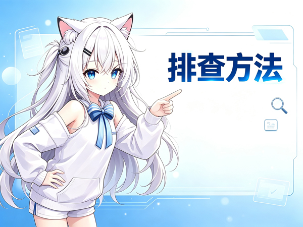 次元城动漫官方入口排查说明
