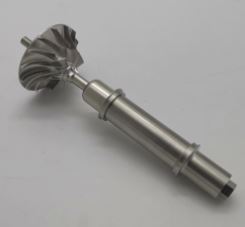 CNC Machining Parts
