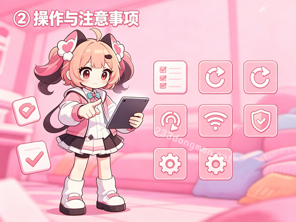 233动漫无法下载操作与注意事项