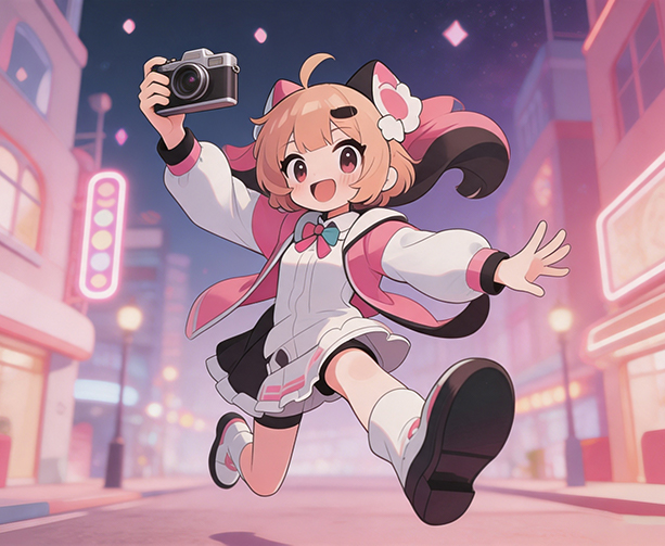 233动漫APP